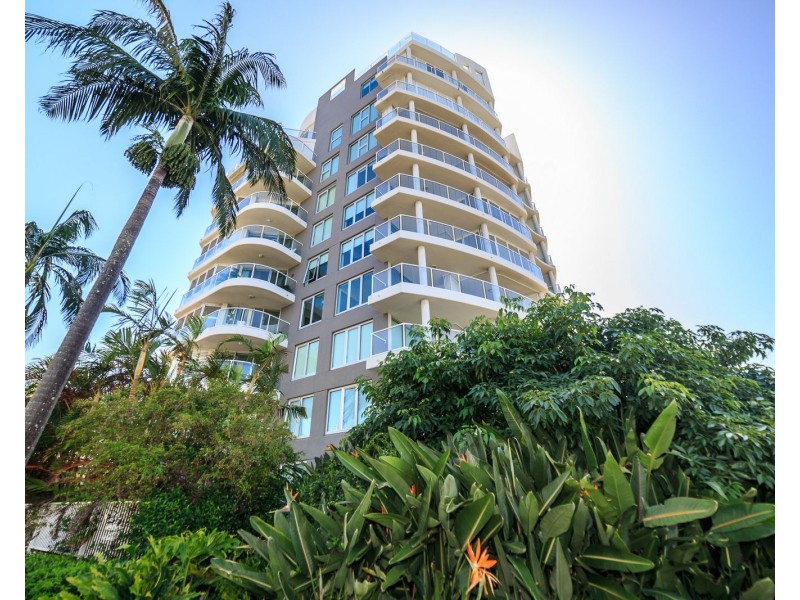 32/242-244 Marine Parade, Labrador QLD 4215