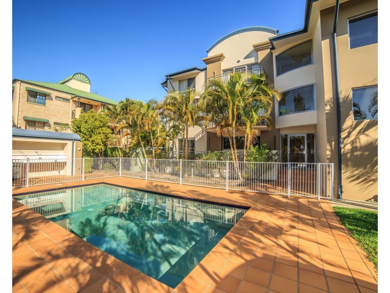 17/160 High Street, Southport QLD 4215