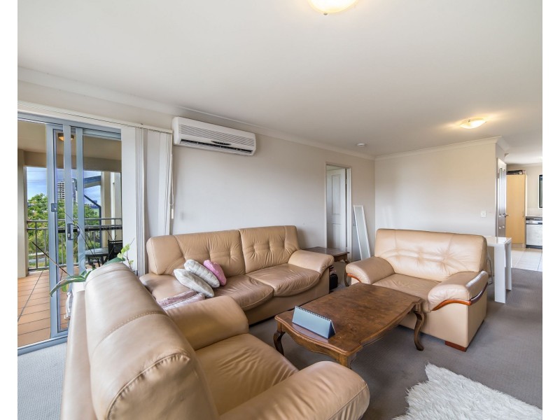 17/160 High Street, Southport QLD 4215