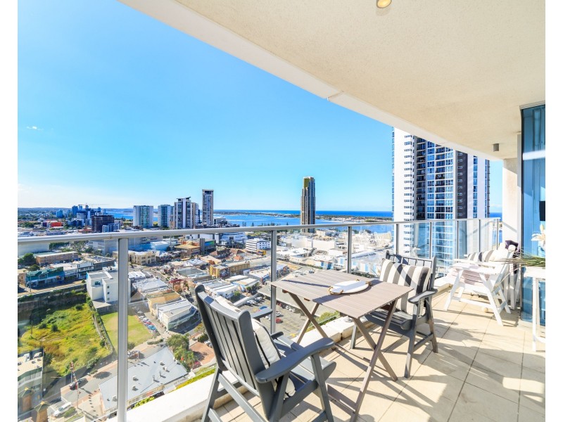 31709/9 Lawson Street, Southport QLD 4215
