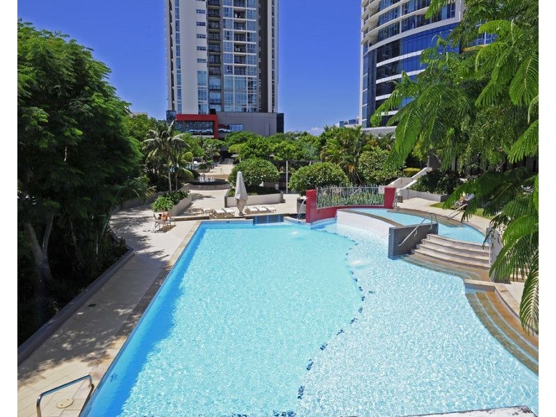 31709/9 Lawson Street, Southport QLD 4215
