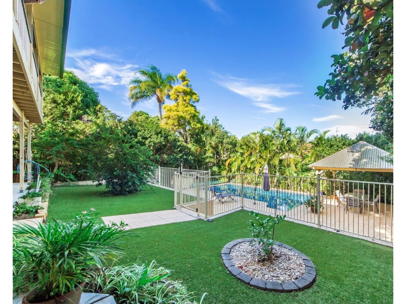 18 Joden Place, Southport QLD 4215