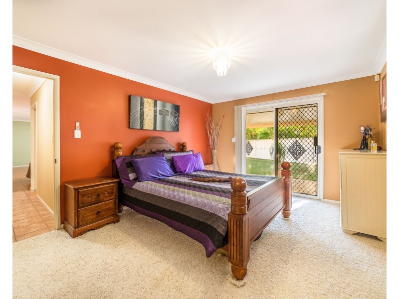 11 Tee Trees Boulevard, Arundel QLD 4214