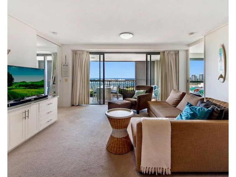 229/105 Scarborough Street, Southport QLD 4215