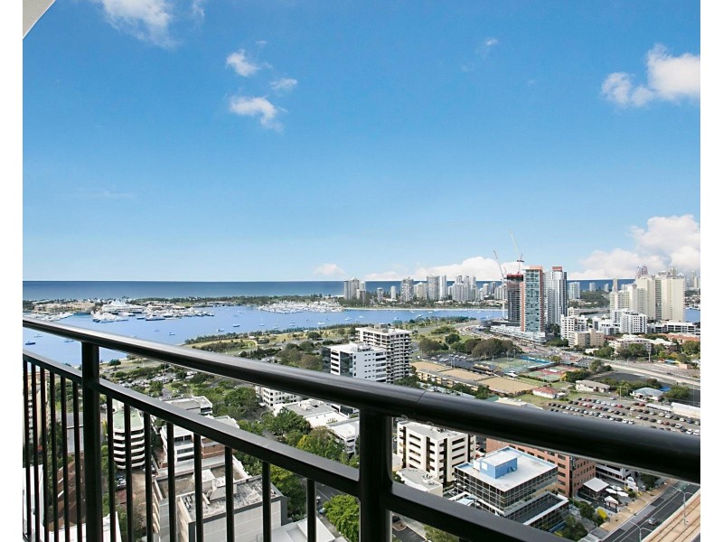 1266/56 Scarborough Street, Southport QLD 4215