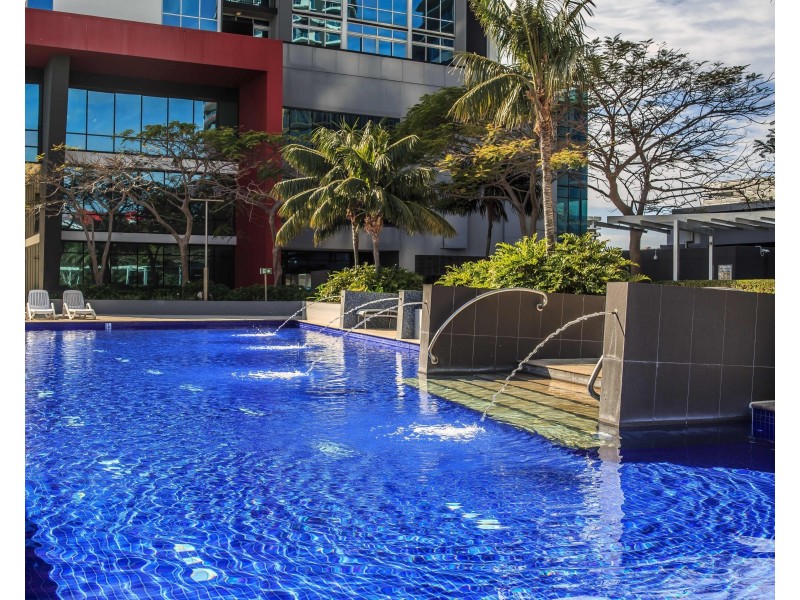 1266/56 Scarborough Street, Southport QLD 4215