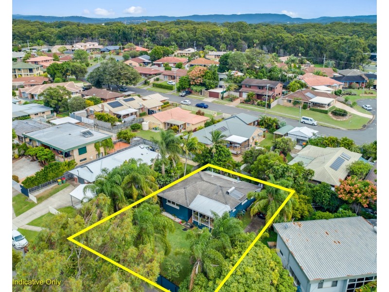 11 Bambarra Street, Southport QLD 4215