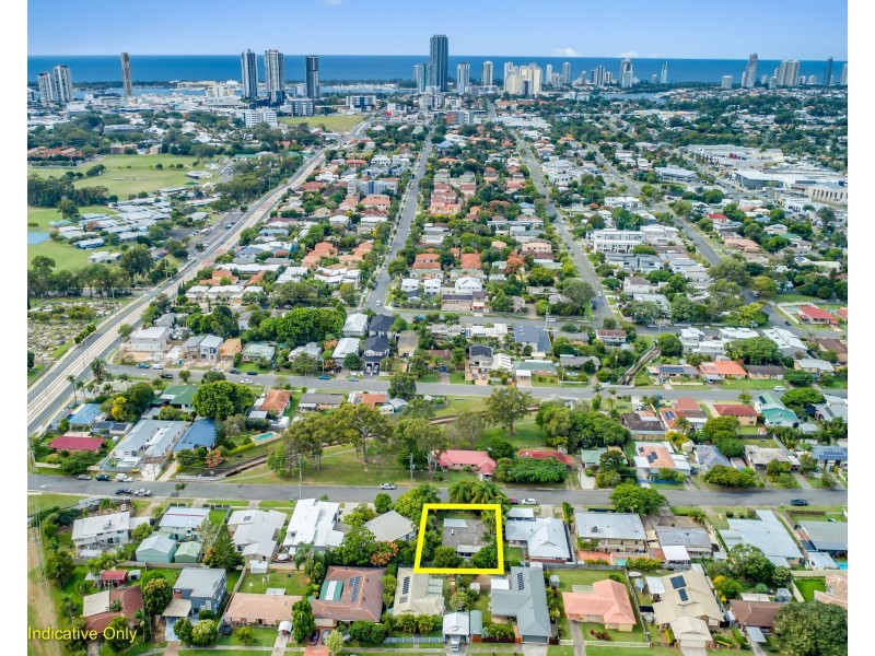 11 Bambarra Street, Southport QLD 4215