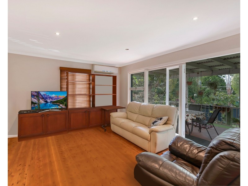 11 Bambarra Street, Southport QLD 4215