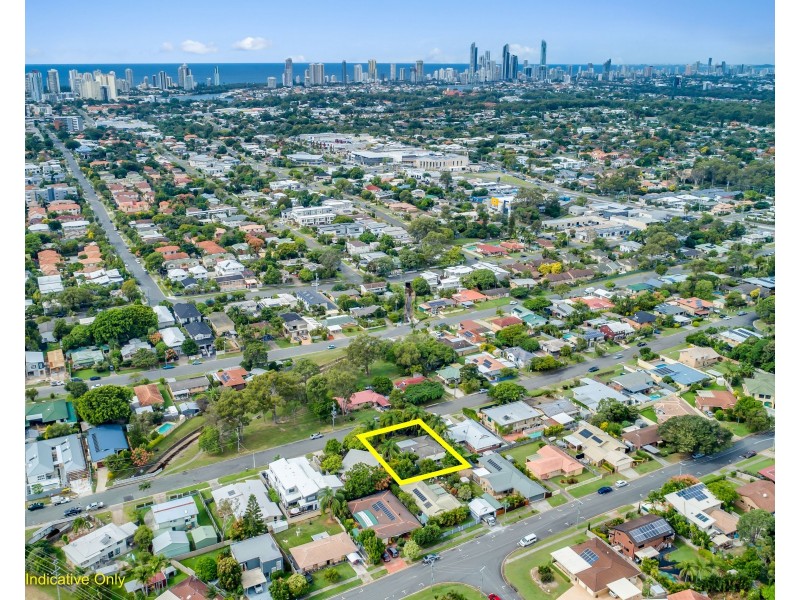 11 Bambarra Street, Southport QLD 4215