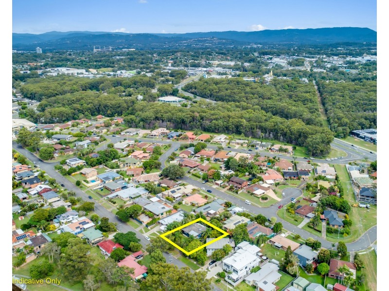 11 Bambarra Street, Southport QLD 4215