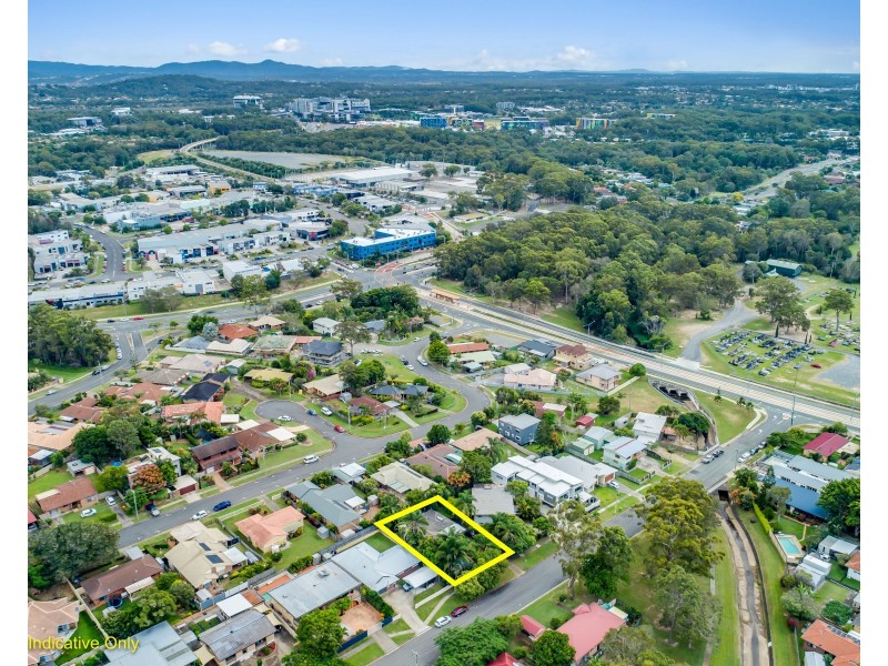 11 Bambarra Street, Southport QLD 4215