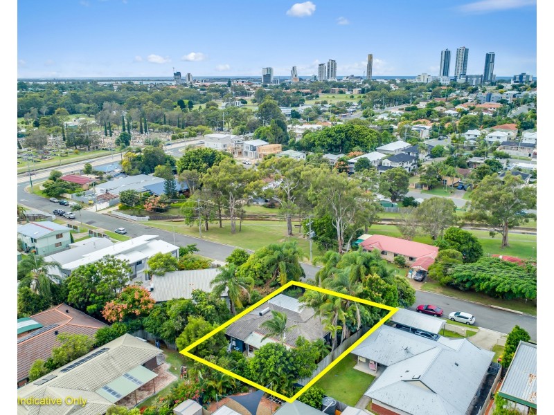 11 Bambarra Street, Southport QLD 4215