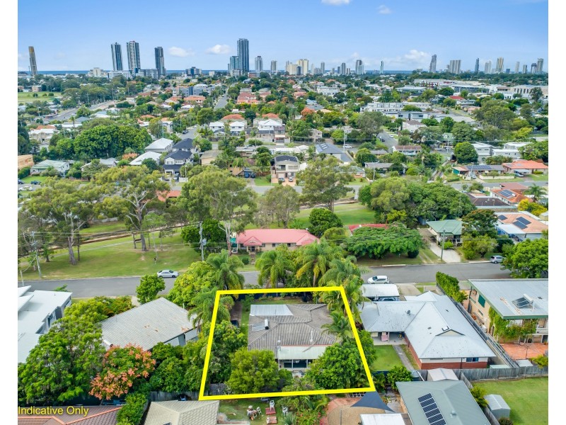 11 Bambarra Street, Southport QLD 4215