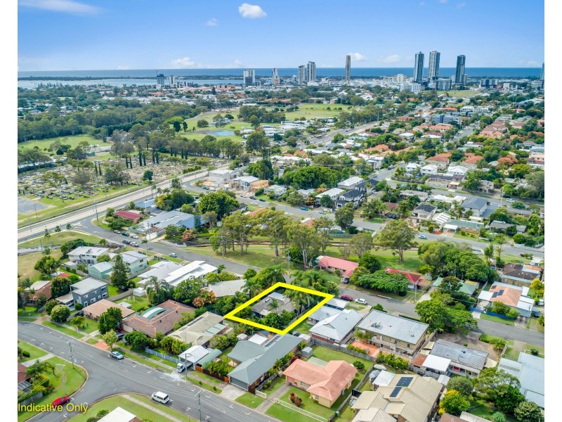 11 Bambarra Street, Southport QLD 4215