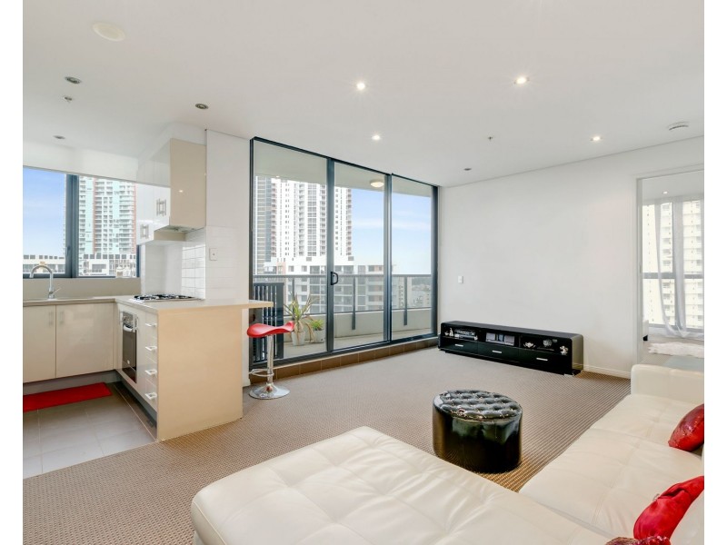 1603/2 Aqua Street, Southport QLD 4215