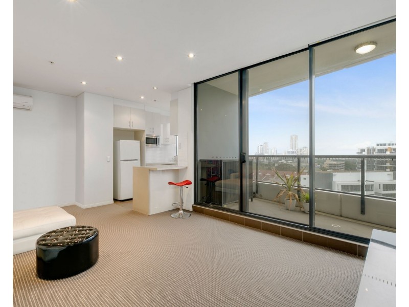 1603/2 Aqua Street, Southport QLD 4215