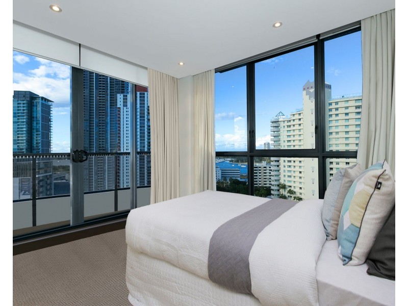 1603/2 Aqua Street, Southport QLD 4215