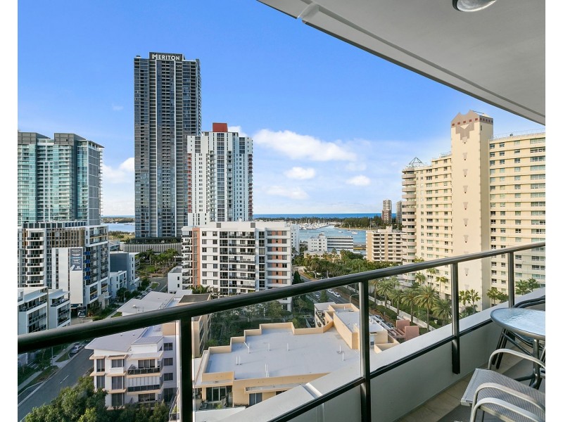 1603/2 Aqua Street, Southport QLD 4215