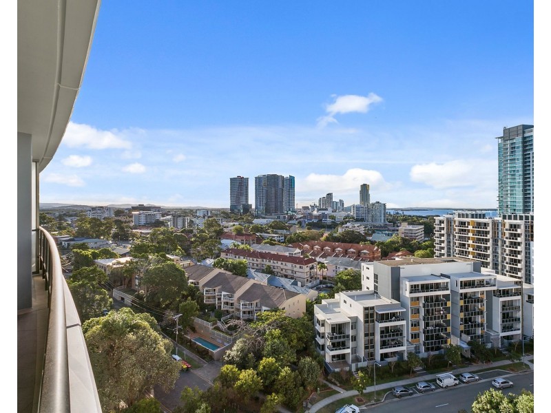 1603/2 Aqua Street, Southport QLD 4215