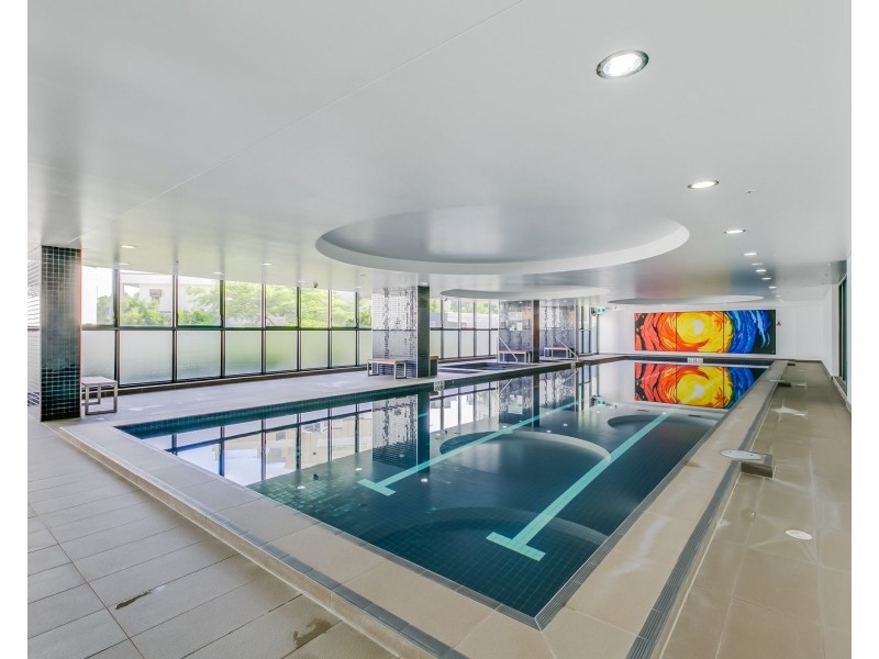 1603/2 Aqua Street, Southport QLD 4215