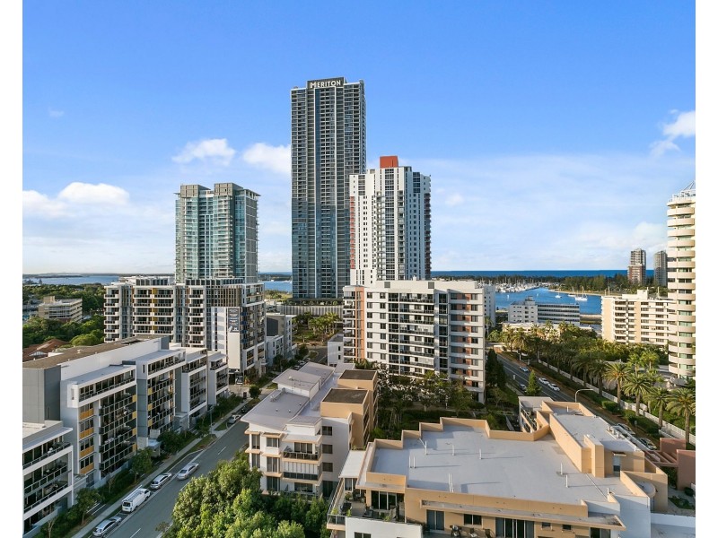 1603/2 Aqua Street, Southport QLD 4215