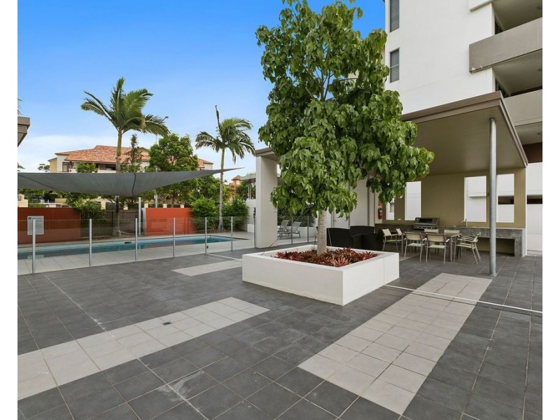 110/60 Riverwalk Avenue, Robina QLD 4226