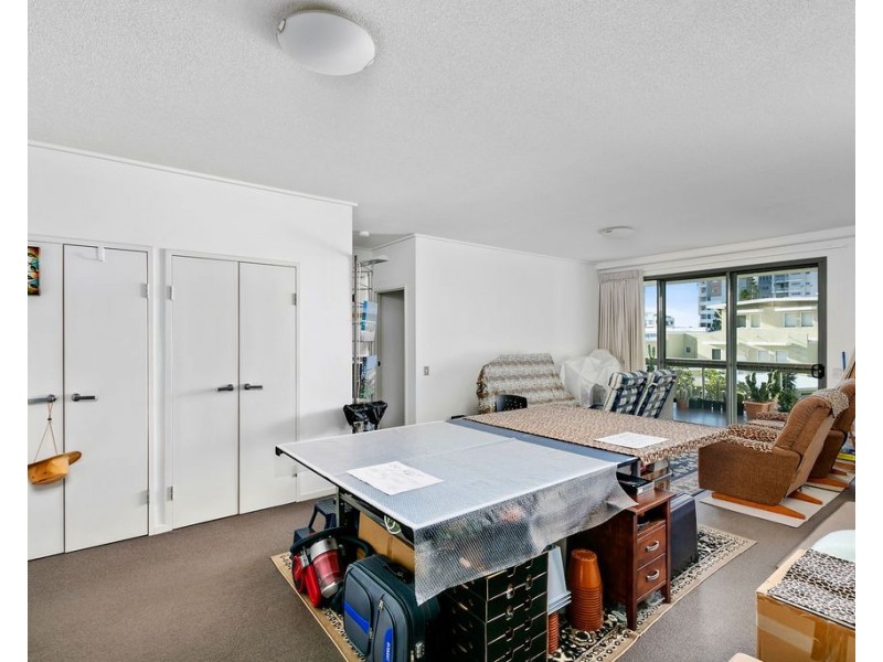 110/60 Riverwalk Avenue, Robina QLD 4226