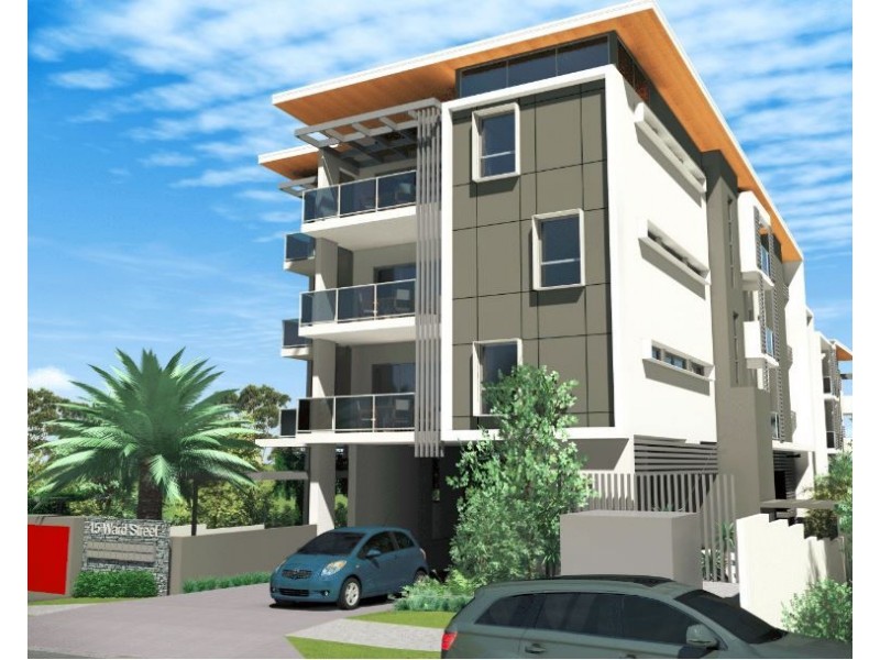 15 Ward Street and 16 Prince Street, Southport QLD 4215