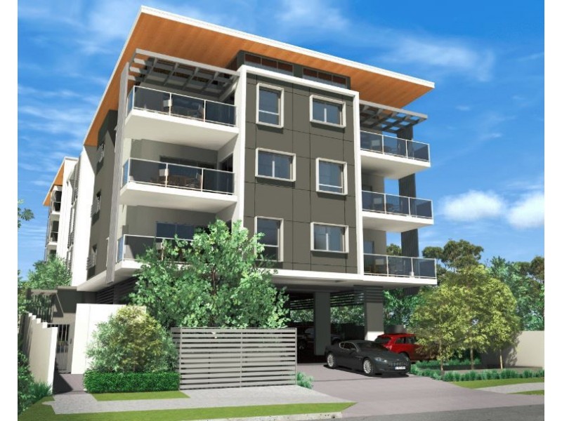 15 Ward Street and 16 Prince Street, Southport QLD 4215