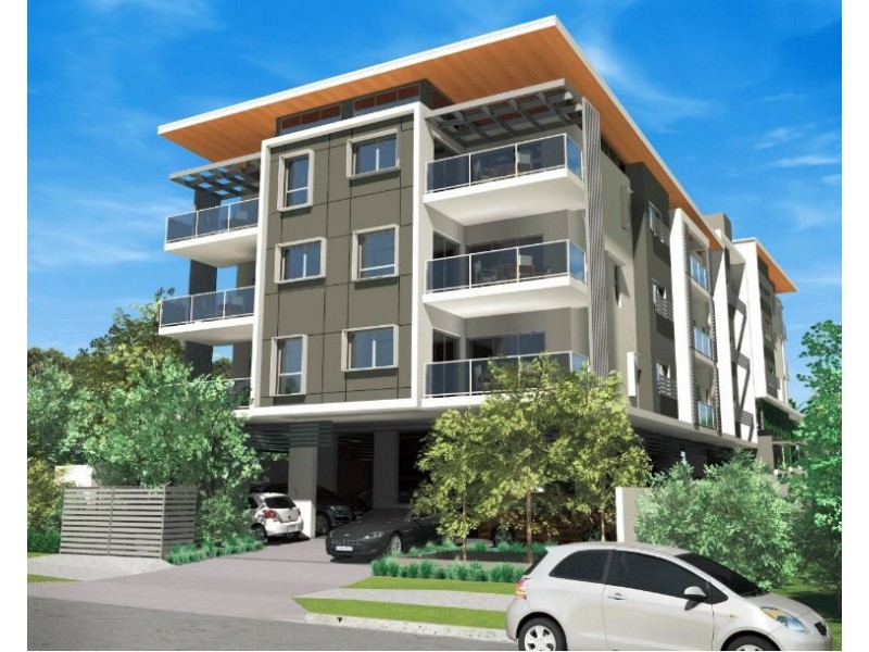 15 Ward Street and 16 Prince Street, Southport QLD 4215