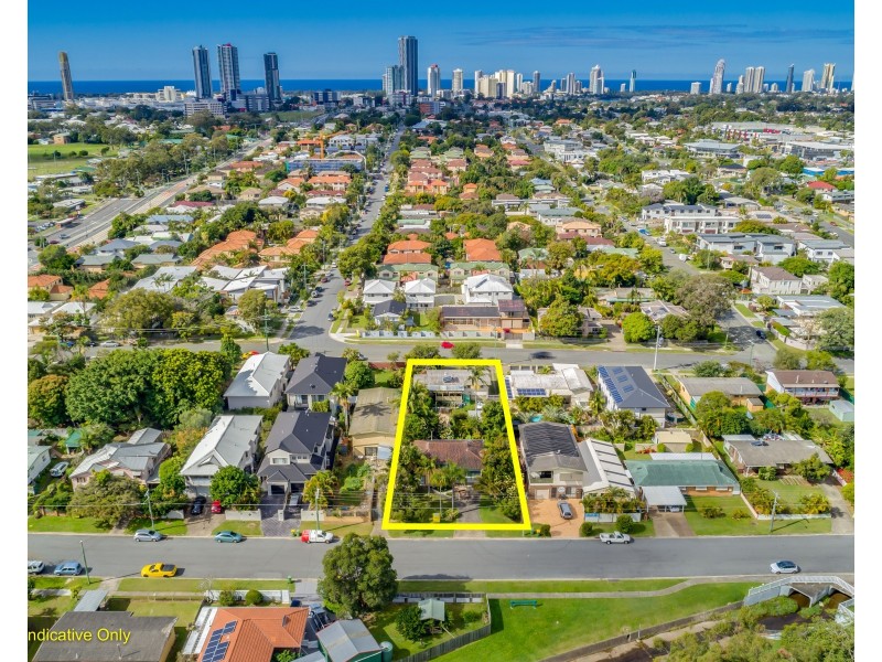 15 Ward Street and 16 Prince Street, Southport QLD 4215