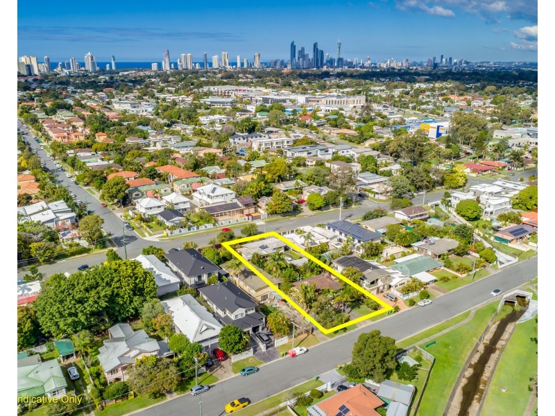 15 Ward Street and 16 Prince Street, Southport QLD 4215