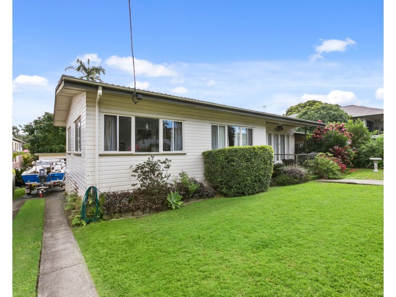 15 Ward Street and 16 Prince Street, Southport QLD 4215