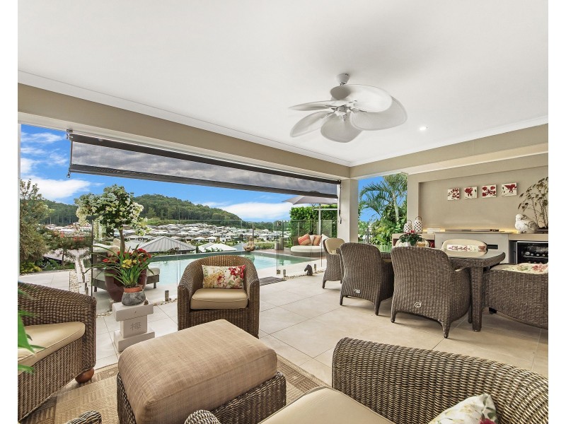 33 Northern Skies Terrace, Maudsland QLD 4210