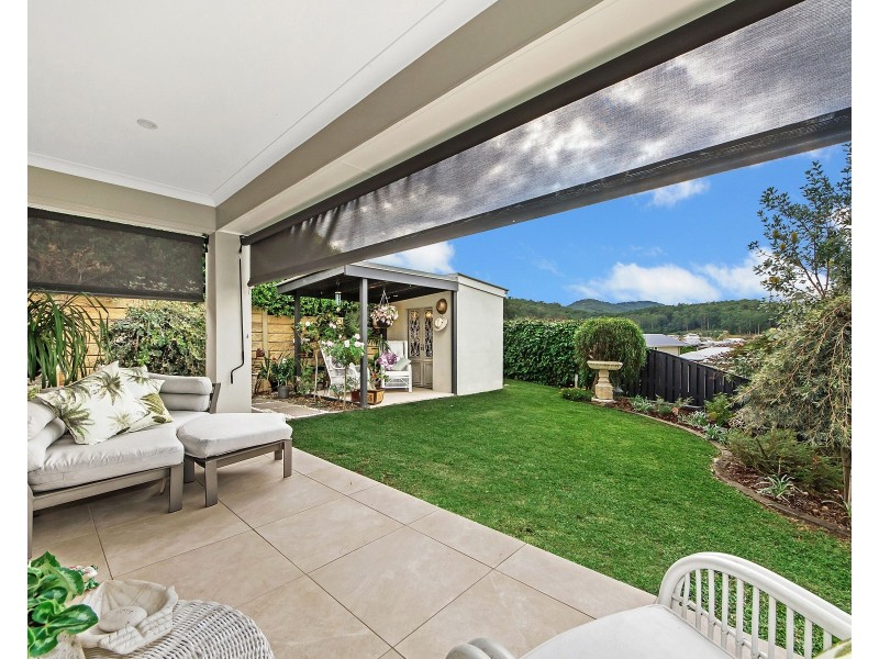 33 Northern Skies Terrace, Maudsland QLD 4210