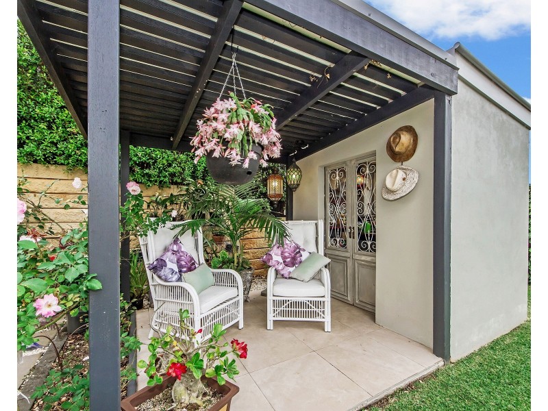 33 Northern Skies Terrace, Maudsland QLD 4210