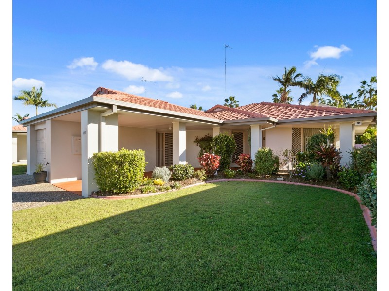 28/88 Cotlew Street East, Southport QLD 4215