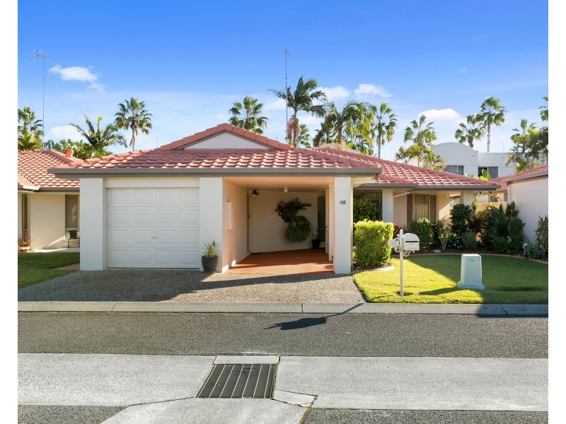 28/88 Cotlew Street East, Southport QLD 4215