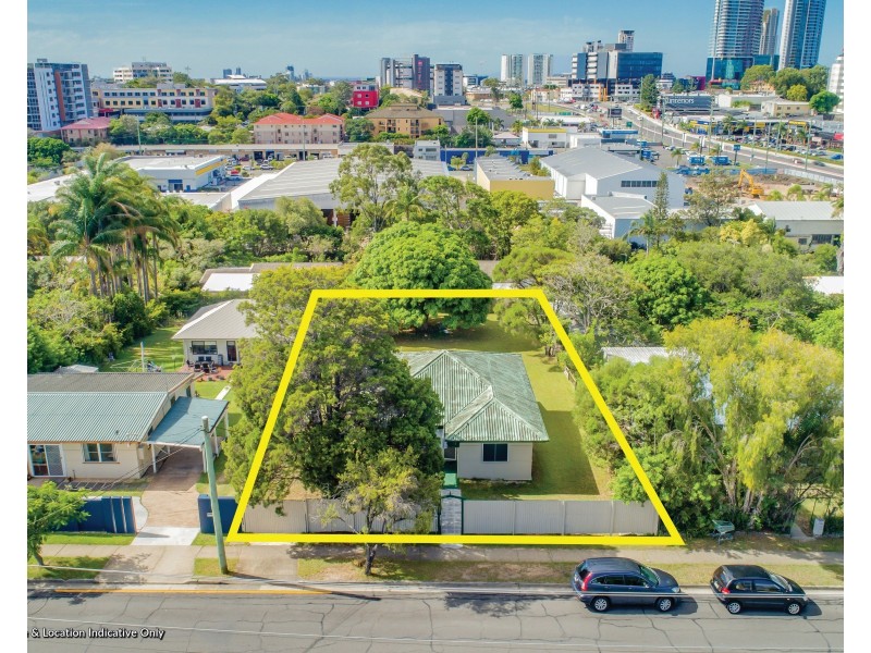 23 Minnie Street, Southport QLD 4215