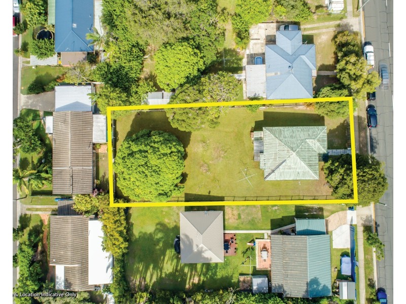 23 Minnie Street, Southport QLD 4215