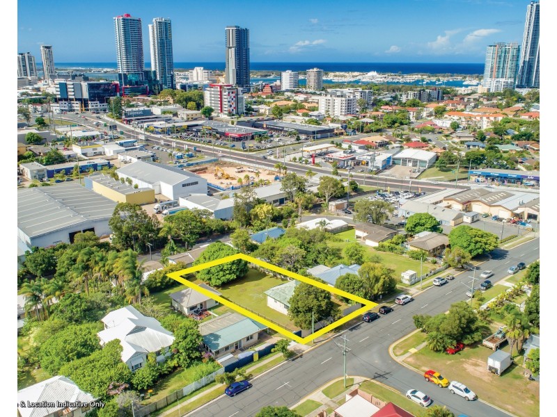 23 Minnie Street, Southport QLD 4215