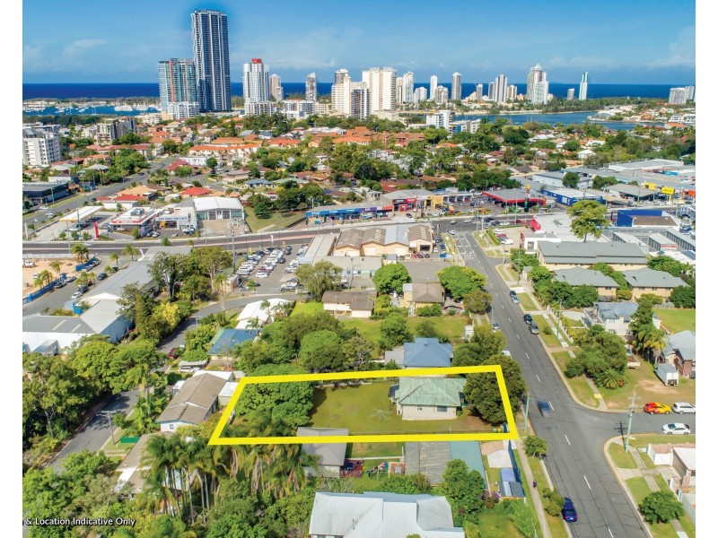 23 Minnie Street, Southport QLD 4215