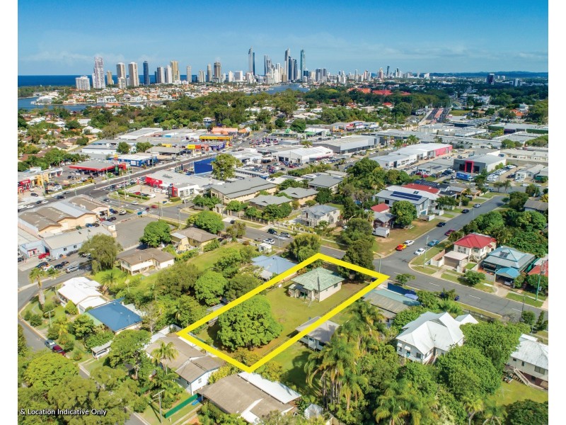 23 Minnie Street, Southport QLD 4215