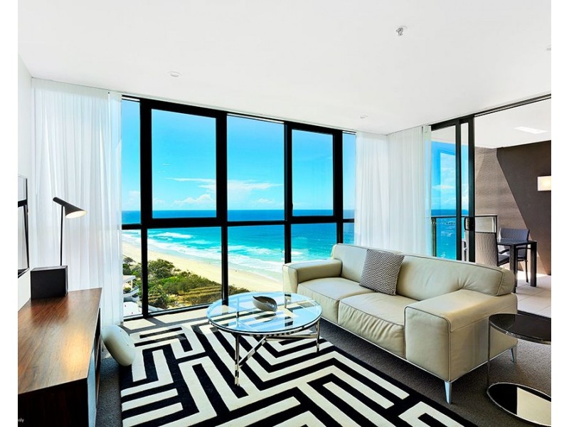 2504/3440 Surfers Paradise Boulevard, Surfers Paradise QLD 4217