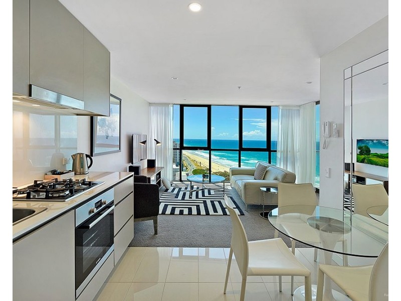 2504/3440 Surfers Paradise Boulevard, Surfers Paradise QLD 4217