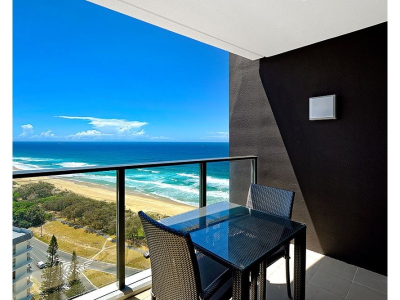2504/3440 Surfers Paradise Boulevard, Surfers Paradise QLD 4217
