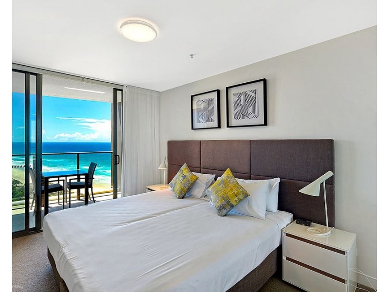 2504/3440 Surfers Paradise Boulevard, Surfers Paradise QLD 4217