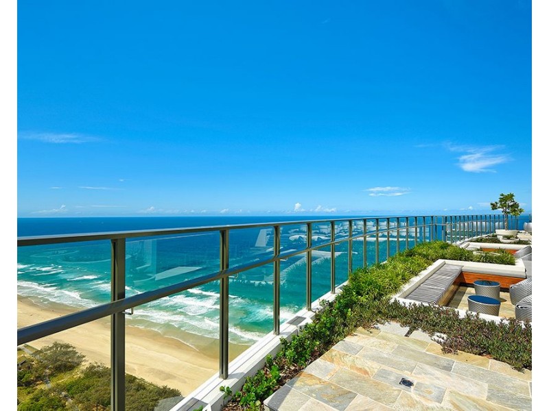 2504/3440 Surfers Paradise Boulevard, Surfers Paradise QLD 4217
