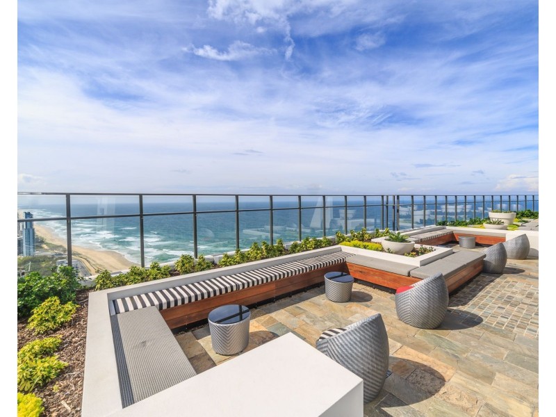2504/3440 Surfers Paradise Boulevard, Surfers Paradise QLD 4217